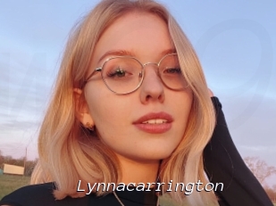 Lynnacarrington