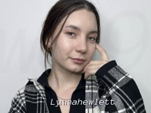 Lynnahewlett