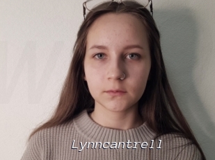 Lynncantrell