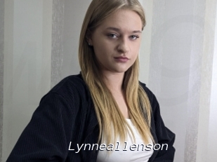 Lynneallenson