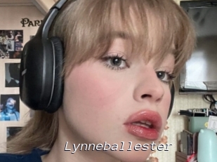 Lynneballester