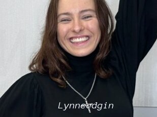 Lynneedgin