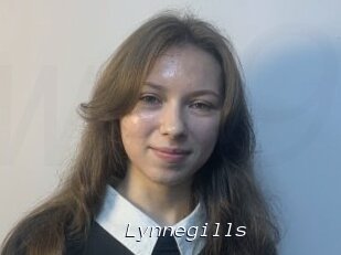 Lynnegills