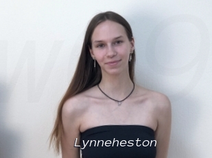 Lynneheston