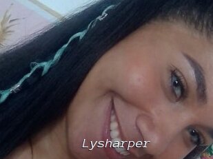 Lysharper