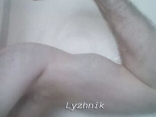 Lyzhnik