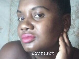 Exotisch