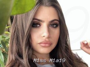 M1ss_M1a19