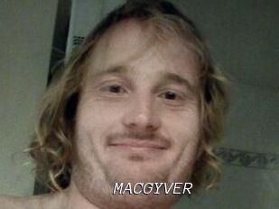 MACGYVER