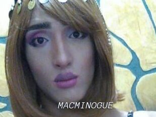 MACMINOGUE