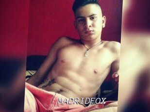 MADRIDFOX