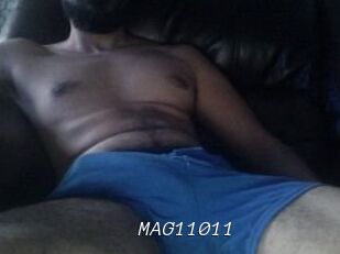 MAG11011