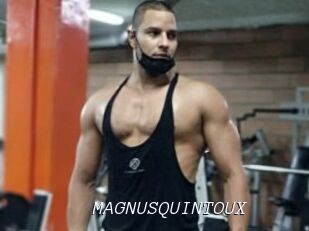 MAGNUSQUINTOUX