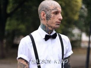 MAISON_KING