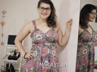 MAKAYLLA