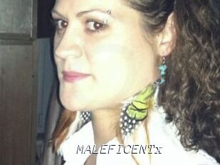 MALEFICENTx