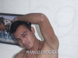 MANDDINGOXXX