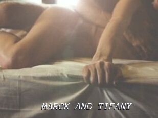 MARCK_AND_TIFANY