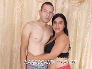MARCOSANDLUISHOT