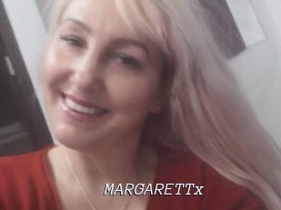 MARGARETTx