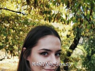 MARINAclassy
