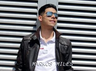 MARKOS_MILES