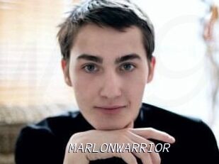 MARLON_WARRIOR