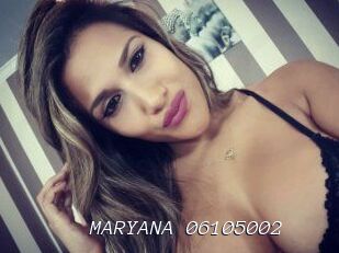 MARYANA-06105002