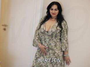 MARYION