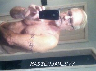 MASTERJAMES77