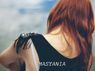 MASYANIA