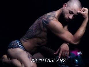 MATHIASLANZ