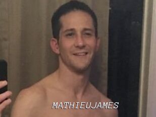 MATHIEUJAMES