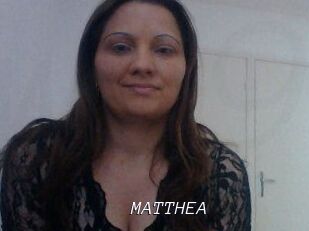 MATTHEA
