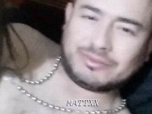 MATTXX