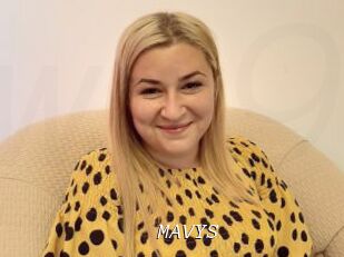 MAVYS