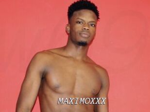 MAXIMOXXX