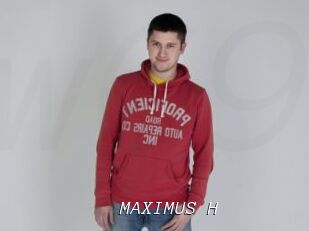 MAXIMUS_H