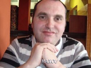 MAXOU