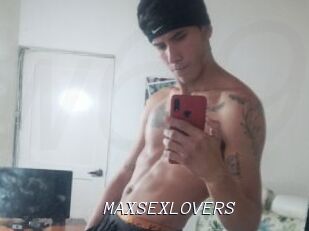 MAXSEXLOVERS