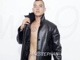 MAXSTEPHAN