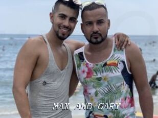 MAX_AND_GARY