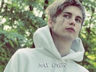 MAX_ONER