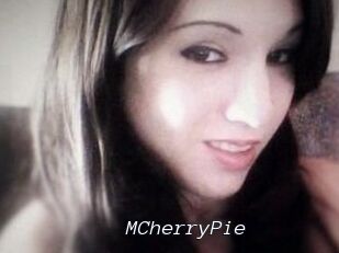 MCherryPie