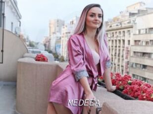 MEDEEA