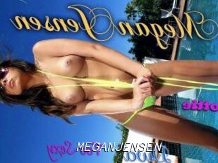 MEGANJENSEN