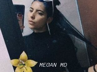 MEGAN_MD