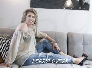 MERRYLOVEXX