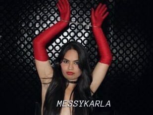 MESSYKARLA