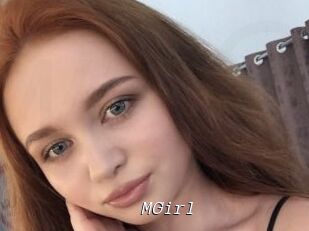 MGirl